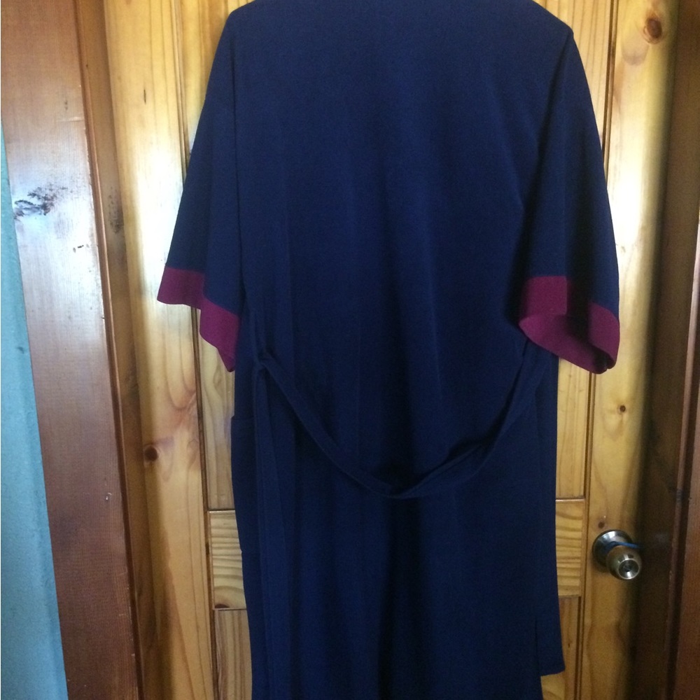 Vintage VFM Men’s House Robe - Picture 5 of 5